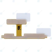 BYR Samsung Galaxy M51 Uyumlu On Off, Ses Açma Kapama Filmi SM-M515F thumbnail 2