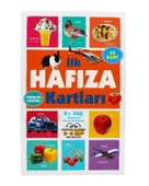 Bebeğimin İlk Hafıza Kartları - 1