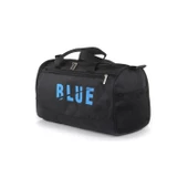 Cambridge Polo Club Spor & Seyahat Çantası PLVLZ60021-BLUE - 3
