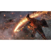 Sekiro Shadows Die Twice Game Of The Year Edition Ps4 Oyun - 5