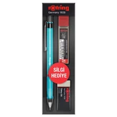 Rotring Visuclick Versatil Kalem Seti 0.7 Mm - Mavi - 1