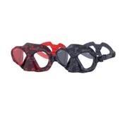 BEUCHAT Maske SHARK CAMO Kamuflaj - 1