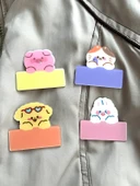 4'lü İsim Broş'u thumbnail 1