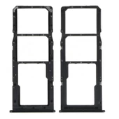 BYR Samsung Galaxy M51 Sim Tepsisi SM-M515F thumbnail 2