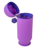 Serve Hoop Up Vakumlu Kalem Kutu Mor thumbnail 2