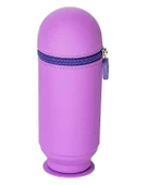 Serve Hoop Up Vakumlu Kalem Kutu Mor thumbnail 1