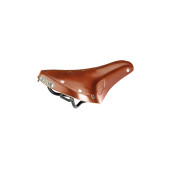 Brooks B17 Sele B211 (Bal Rengi) - 1