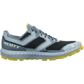 Scott Supertrac RC 2 Kadın Patika Koşu Ayakkabısı-SİYAH - 1