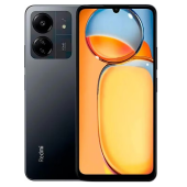Xiaomi Redmi 13C 8 GB 128 GB Siyah (Xiaomi Türkiye Garantili) - 1