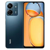 Xiaomi Redmi 13C 8 GB 128 GB Mavi (Xiaomi Türkiye Garantili) - 1