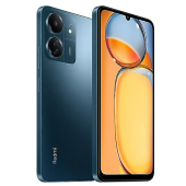 Xiaomi Redmi 13C 8 GB 128 GB Mavi (Xiaomi Türkiye Garantili) - 2