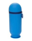 Serve Hoop Up Vakumlu Kalem Kutu Mavi - 1