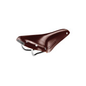 Brooks B17 Sele B211 (Kahverengi) - 1