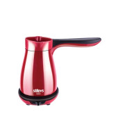 STİLEVS YENİ SADEM KAHVE MAKİNESİ - 1