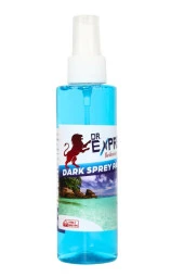 Drexpress Oto Parfüm , Araç Kokusu Sprey Okyanus , Fresh , Doğa - 1