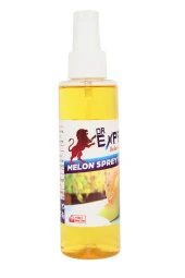 Drexpress Oto Parfüm , Araç Kokusu Sprey Kavunlu , Melon , Mango - 4