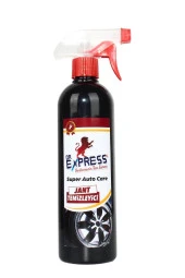 Drexpress 13 Parça Full Oto Bakım Seti Araç Yıkama Seti Oto Bakım Ürünleri - 5