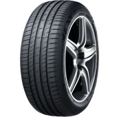 Nexen 215/55 R18 95V N'Fera Primus (HYUNDAI Kona) Yaz 4x4 2024 - 1