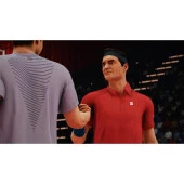 Topspin 2K25 Ps5 Oyun - 3