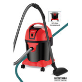 GOLDMASTER KÜRE TURBO ELEKRİKLİ SÜPÜRGE - 1