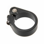 Btwin Karbon Sele Kelepçesi 31.8 mm - 2