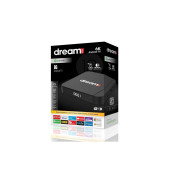 Dreamstar i6 64 GB 6K Android TV Box - 1