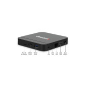 Dreamstar i6 64 GB 6K Android TV Box - 3