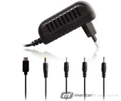 S-LINK SLX-52A 5 VOLT - 2 AMPER TABLET PC ADAPTÖRÜ ÇOK UÇLU - 1