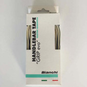 Bianchi Grip Evo Gidon Sargısı (Beyaz) - 1