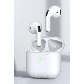 Abbruch Pro 5 Ios Android Uyumlu Dokunmatik Bluetooth Kulaklık 8d Stereo Hd Ses - 1
