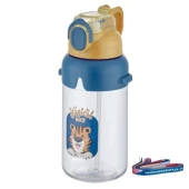 650 ml pipetli suluk askılı ve kilitli kapaklı - 1