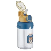 650 ml pipetli suluk askılı ve kilitli kapaklı - 2