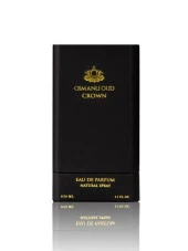Osmanlı Oud 4737 Crown Toba Edp 50 ML Odunsu-Çiçeksi Kadın Erkek Parfümü - 3