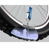 Schwalbe Doc Blue Patlak Önleyici Sıvı 60ml - 2