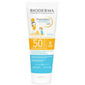 Bioderma Photoderm Pediatrics Lait SPF50+ 200ML - 1