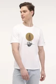 LUMBERJACK ML WILLY 11DS1004 4FX ERKEK TSHIRT - 1