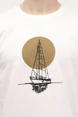 LUMBERJACK ML WILLY 11DS1004 4FX ERKEK TSHIRT - 5