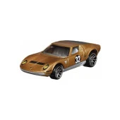 Hot Wheels Vintage Racing Club 1971 Lamborgini Miura Sv HRV03 HRT81 thumbnail 2