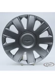 Jant Kapağı Kırılmaz 15" Ford Connect Model (Çıkartma Hediyeli) (Adet Olarak) - 1