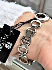 Favori Kadın Kol Saati FVR-1118.2CBC thumbnail 2