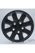 Jant Kapağı Kırılmaz 15" Hyundai Starex Model (Çıkartma Hediyeli) (Adet Olarak) thumbnail 2