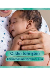Prima Aqua Yenidoğan Islak Mendil 4X46'Lı - 3