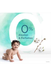 Prima Aqua Pure Islak Havlu Mendil 9 lu Fırsat Paketi 432 Yaprak - 4