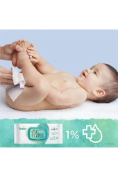 Prima Aqua Pure Islak Havlu Mendil 9 lu Fırsat Paketi 432 Yaprak - 5