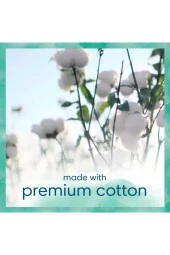 Prima Pampers Harmonie Islak Havlu Mendil Aqua Pure 48 Yaprak 9 Lu Set (432 Yaprak) Organik Pamuk - 3