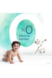 Prima Islak Havlu Aqua Pure 9 Lu Fırsat Paketi (432 YAPRAK) - 3