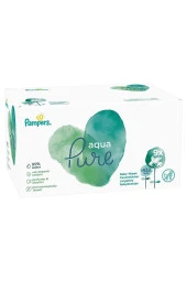 Prima Aqua Pure Islak Havlu Mendil 9 lu Fırsat Paketi 432 Yaprak - 7