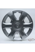 Jant Kapağı Kırılmaz 15" Dacia Dokker Model (Çıkartma Hediyeli) (Adet Olarak) - 1