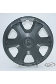 Jant Kapağı Kırılmaz 15" Dacia Dokker Model (Çıkartma Hediyeli) (Adet Olarak) - 2