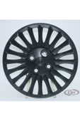 Jant Kapağı Kırılmaz 15" Fiat Punto Model (Çıkartma Hediyeli) (Adet Olarak) - 2